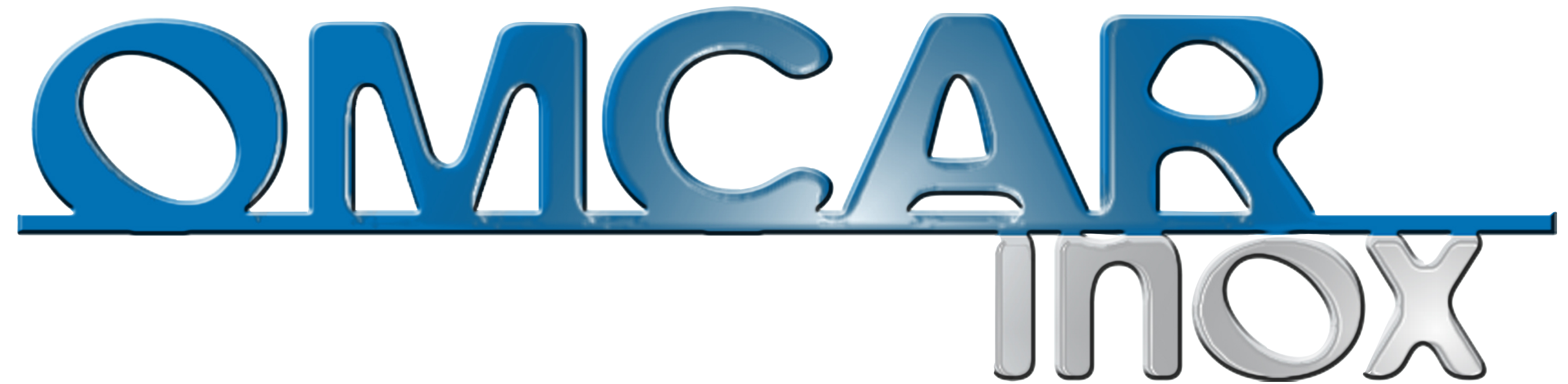 Logo OMCAR Inox