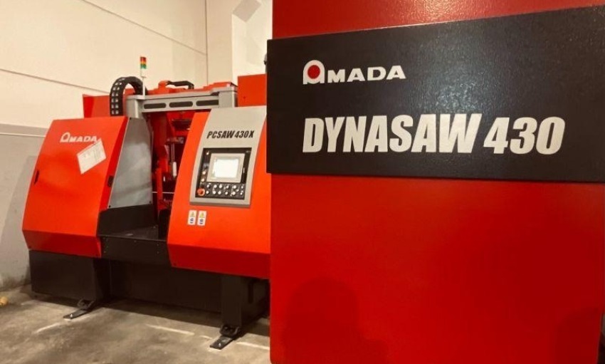 Pcsaw 430 X