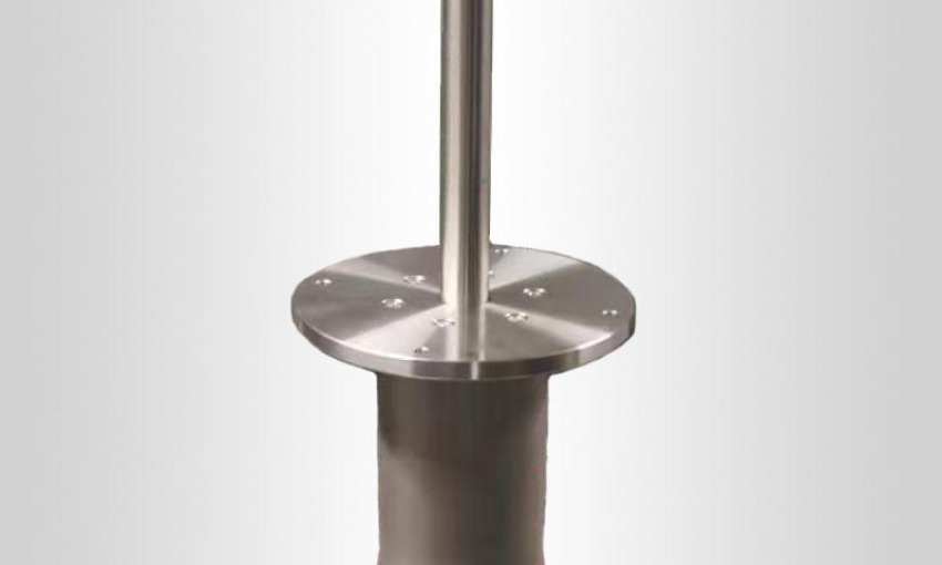 New mixers "standard-line" available