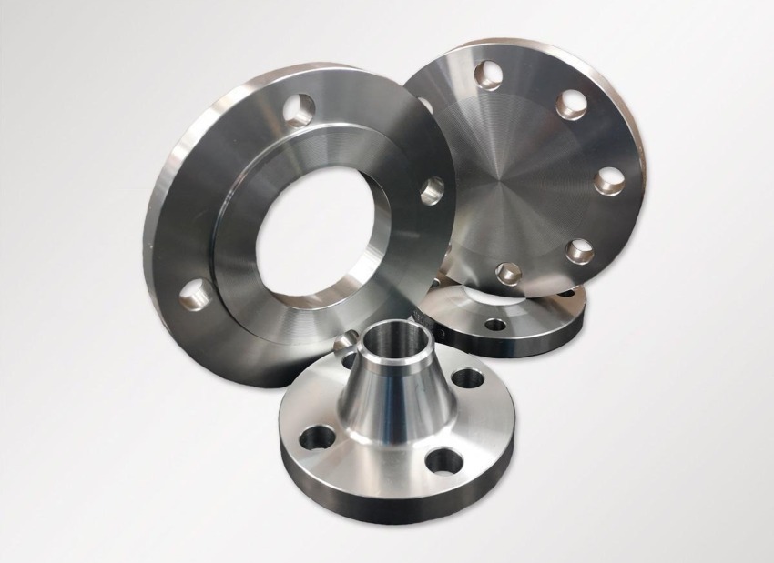 Flange commerciali