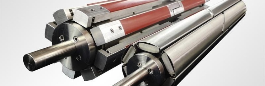 CDI/CDR: Cilindri Doghe