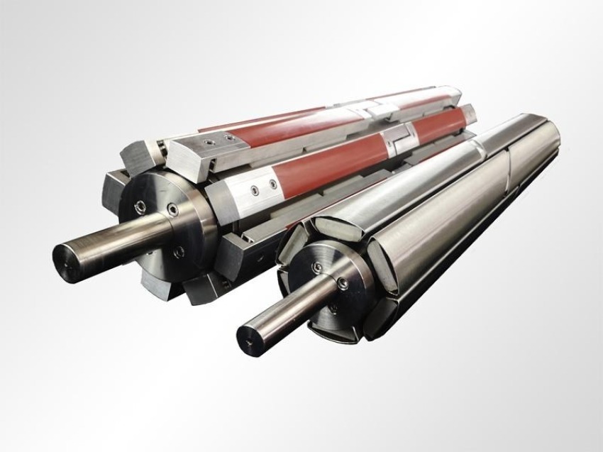 CDI/CDR: Slats Rollers