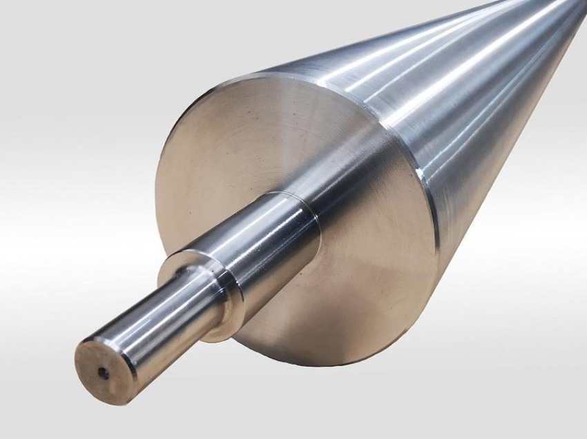 CL: Smooth Cylinders