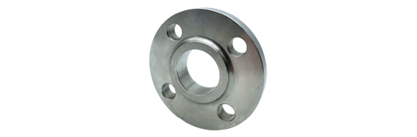 SO: Flange Slip-ON ANSI 150/300 LB