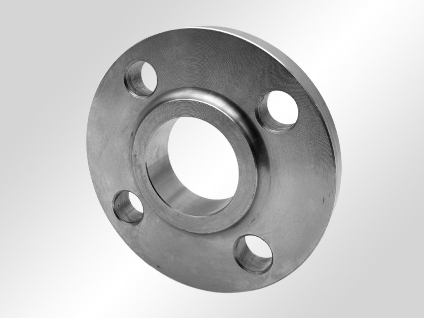 SO: Flange Slip-ON ANSI 150/300 LB