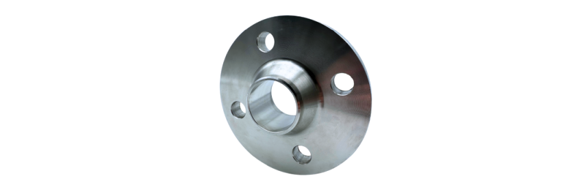 T11: Flange a collarino EN1092-1