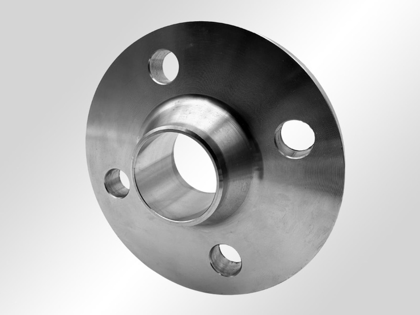 T11: Flange a collarino EN1092-1