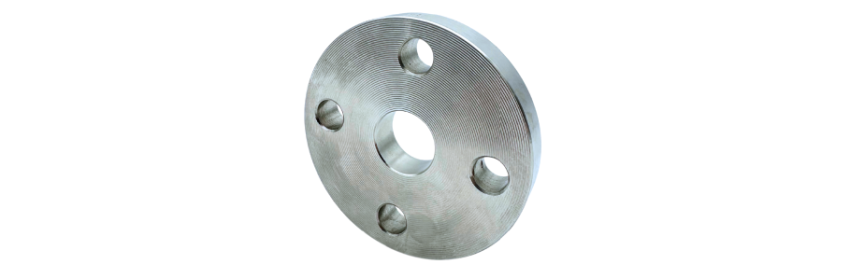 T1A: Flange piane EN1092-1