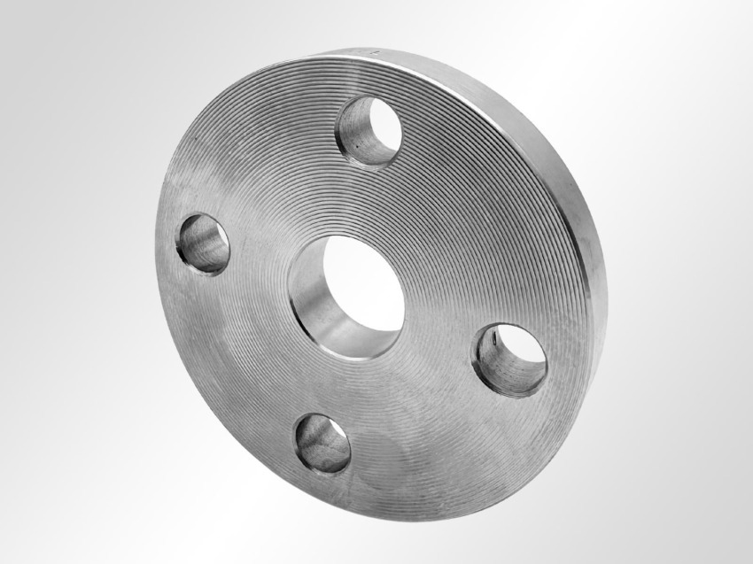 T1A: Flange piane EN1092-1