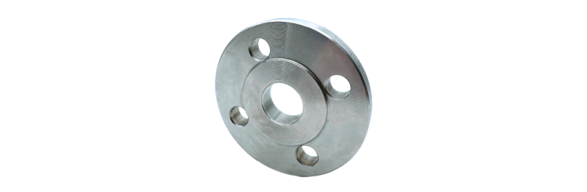 T1B: Flange con gradino EN1092-1