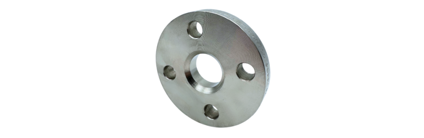 T2A: Flange libere con anello d'appoggio EN1092-1