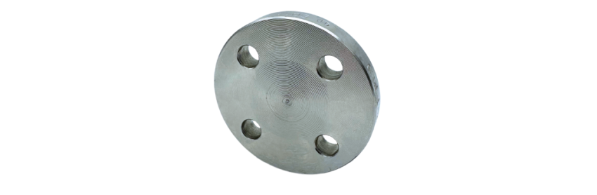 T5A: Flange cieche EN1092-1