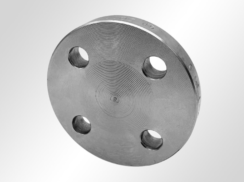 T5A: Flange cieche EN1092-1