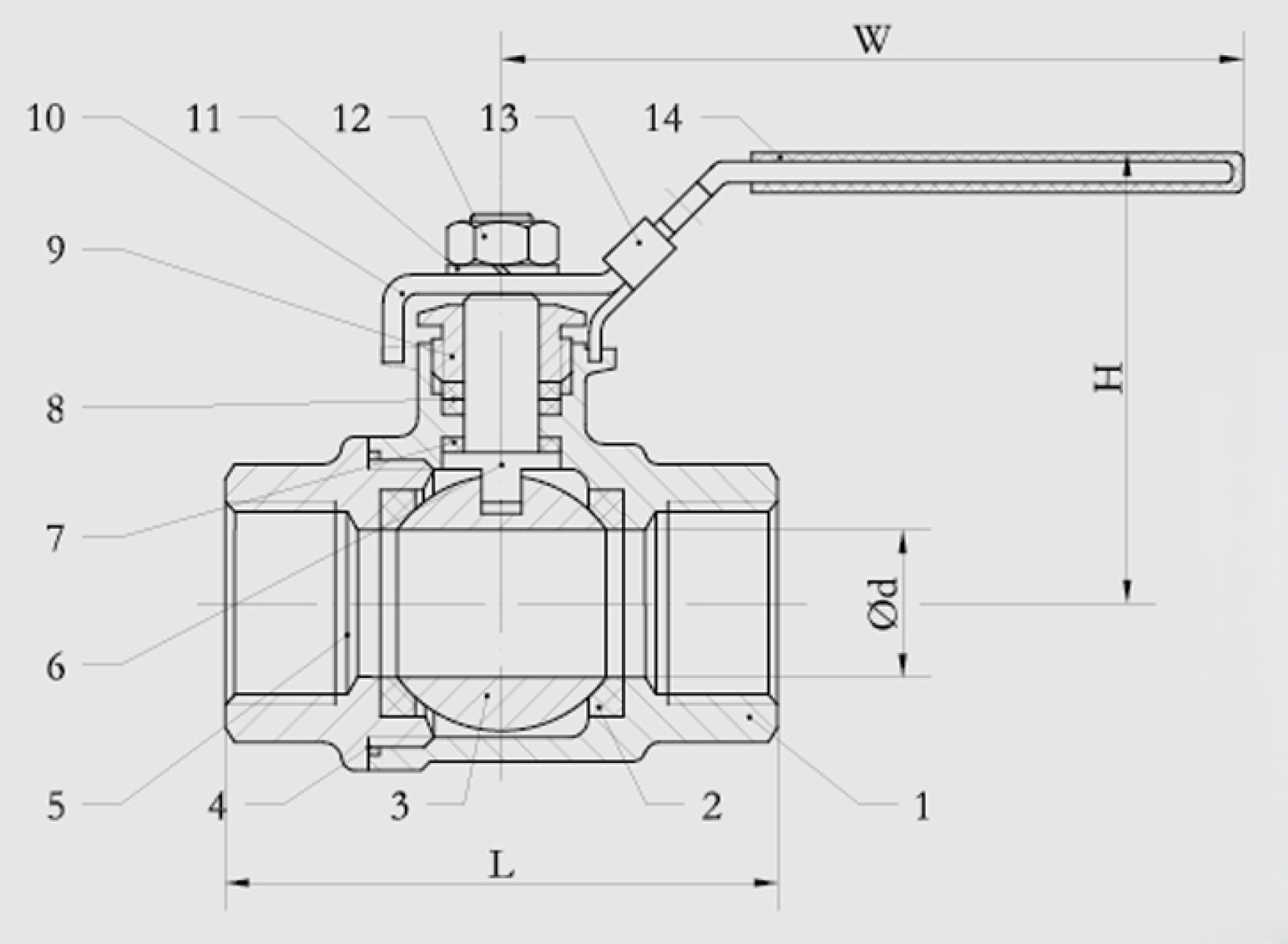 VSNF126 DIM